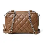 Quilted Handbag